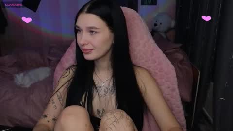Freya  IM NONUDE online show from October 20, 11:16 pm