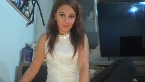 MellyMell  online show from October 10, 6:51 pm