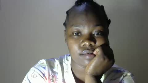 Snapshot of mellcy chatting on January 19, 7:26 pm mell online show from January 19, 7:26 pm