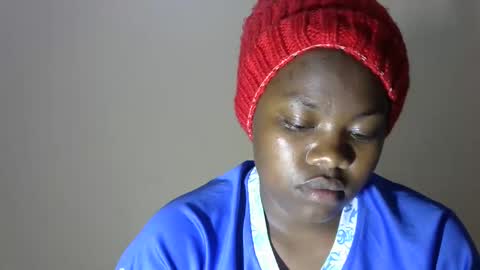 Snapshot of mellcy chatting on February 2, 7:57 pm mell online show from February 2, 7:57 pm