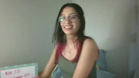 Mel 3 online show from April 3, 2:20 am