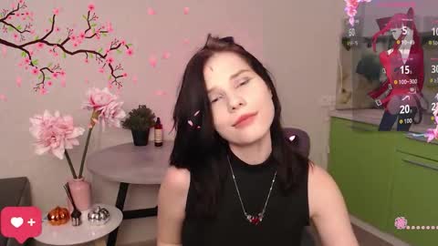 mellhyees online show from November 12, 4:18 pm