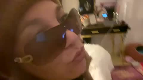 Melli online show from January 7, 7:49 pm