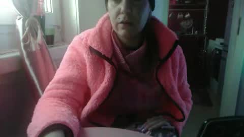 Snapshot of melli23 chatting on January 6, 3:05 pm Melli online show from January 6, 3:05 pm