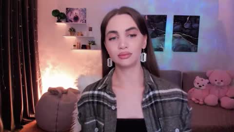 Tessa online show from October 20, 1:39 am