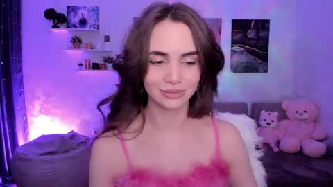 Tessa online show from January 6, 9:39 pm