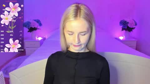 Mellina online show from October 14, 9:48 pm