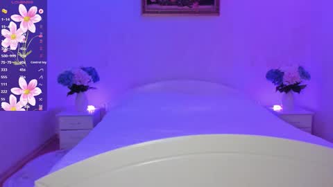 Mellina online show from December 22, 8:17 pm