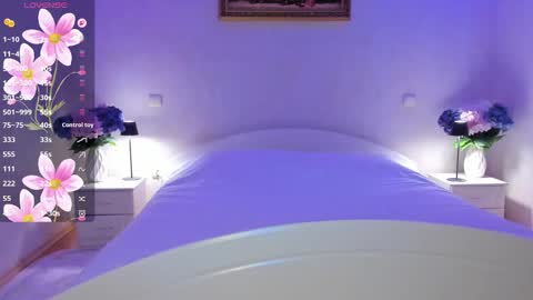 Mellina online show from January 8, 8:11 pm