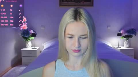 Mellina online show from January 14, 6:57 pm