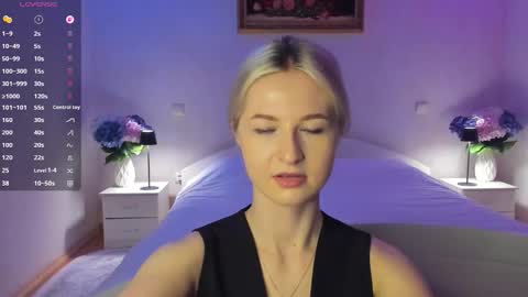 Mellina online show from January 31, 7:11 pm