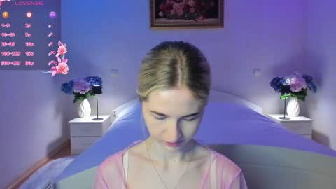 Mellina online show from April 15, 7:58 pm