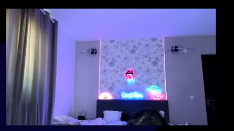 MellisaAngel online show from June 18, 7:52 am