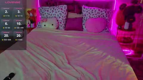 Snapshot of mellisalane chatting on October 17, 5:48 pm Mellisa online show from October 17, 5:48 pm