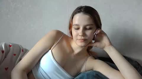 Mellisa online show from April 4, 11:18 am