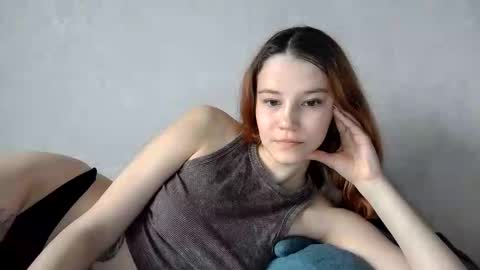 Mellisa online show from April 10, 6:07 am