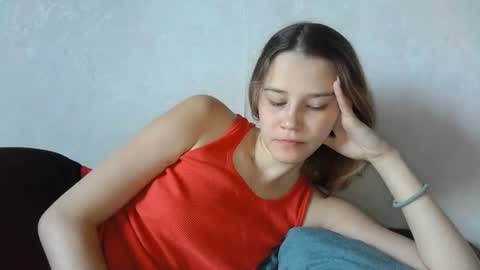 Mellisa online show from June 17, 8:28 am