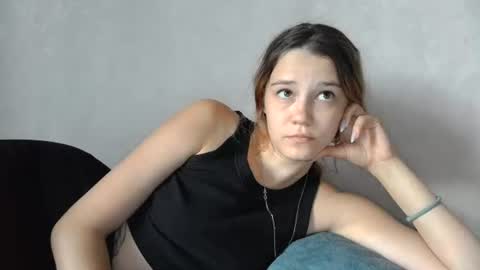 Mellisa online show from June 22, 12:24 pm