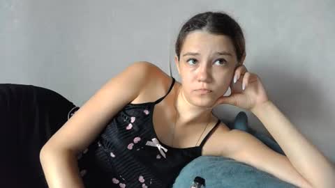 Mellisa online show from July 7, 6:47 am