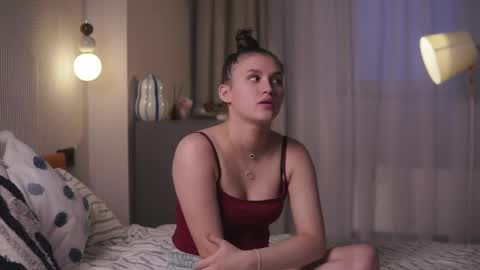 Lia online show from April 13, 3:28 pm