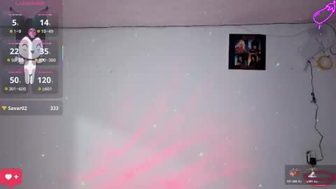 mellody online show from February 5, 3:05 pm