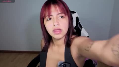 mellody online show from March 2, 1:07 pm