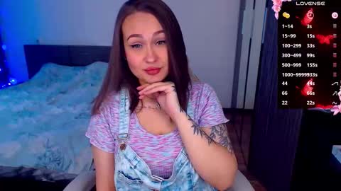 Mel online show from October 20, 8:48 am