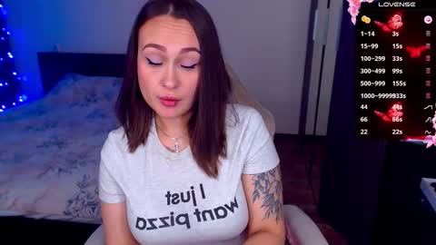 Mel online show from October 27, 9:52 pm