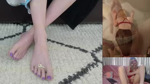 Melody Day online show from April 10, 4:55 pm