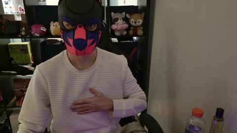 MellPUP online show from April 7, 12:11 am