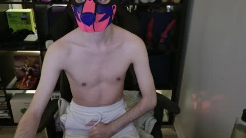 MellPUP online show from April 16, 5:19 am