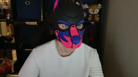 MellPUP online show from April 20, 12:08 pm