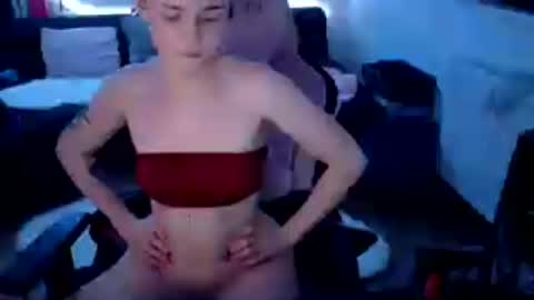 melly4you online show from June 27, 10:15 pm