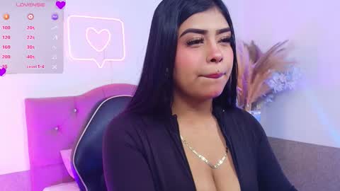 meloddi_tay online show from March 2, 2:58 am