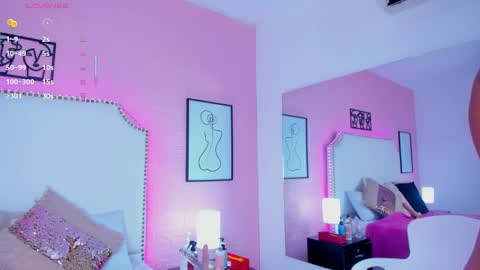 MELODDY PARKERR online show from September 13, 4:34 am