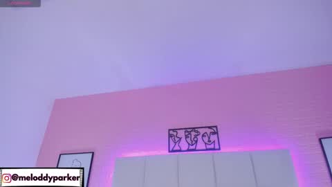 MELODDY PARKERR online show from March 18, 3:53 am