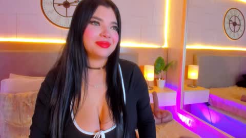 Melody online show from January 10, 4:14 am