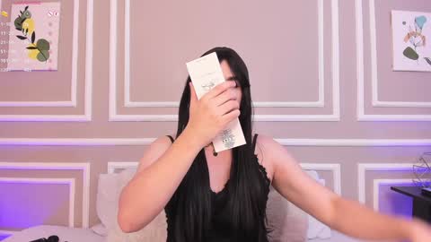 Snapshot of meloddysky chatting on December 5, 4:34 pm Meloddy online show from December 5, 4:34 pm