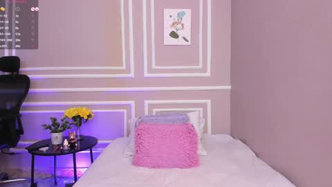 Snapshot of meloddysky chatting on December 23, 5:43 pm Meloddy online show from December 23, 5:43 pm