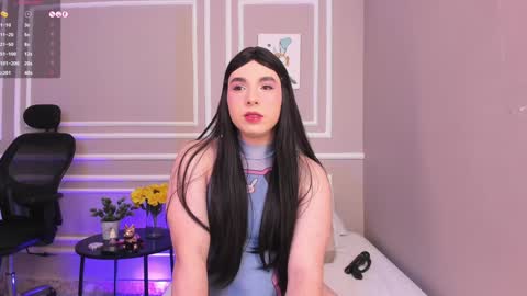 Snapshot of meloddysky chatting on December 24, 6:28 pm Meloddy online show from December 24, 6:28 pm