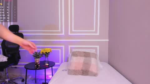 Snapshot of meloddysky chatting on December 31, 3:20 pm Meloddy online show from December 31, 3:20 pm