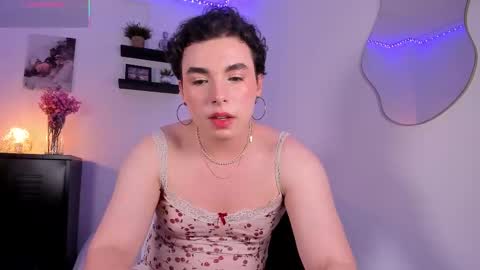 Snapshot of meloddysky chatting on February 28, 10:06 pm Meloddy online show from February 28, 10:06 pm