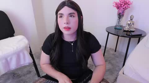 Snapshot of meloddysky chatting on September 9, 3:55 pm Meloddy online show from September 9, 3:55 pm