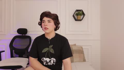 Meloddy online show from January 7, 8:11 pm