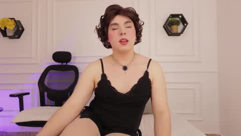 Meloddy online show from January 17, 7:39 pm