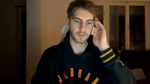 Melodicass online show from February 13, 1:19 am