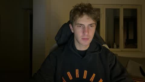 Melodicass online show from November 1, 8:00 pm