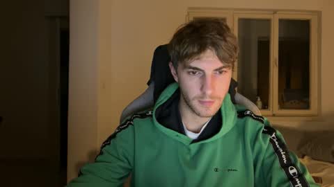 Melodicass online show from November 10, 9:58 pm