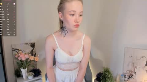 melodievejar online show from January 16, 4:38 am