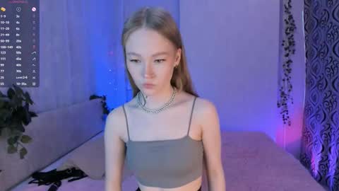 melodievejar online show from February 26, 4:33 am